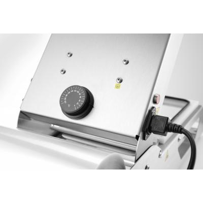 Těsnění zásobníků Compact, HENDI, 230V/700W, 582x285x(H)185mm | 330005